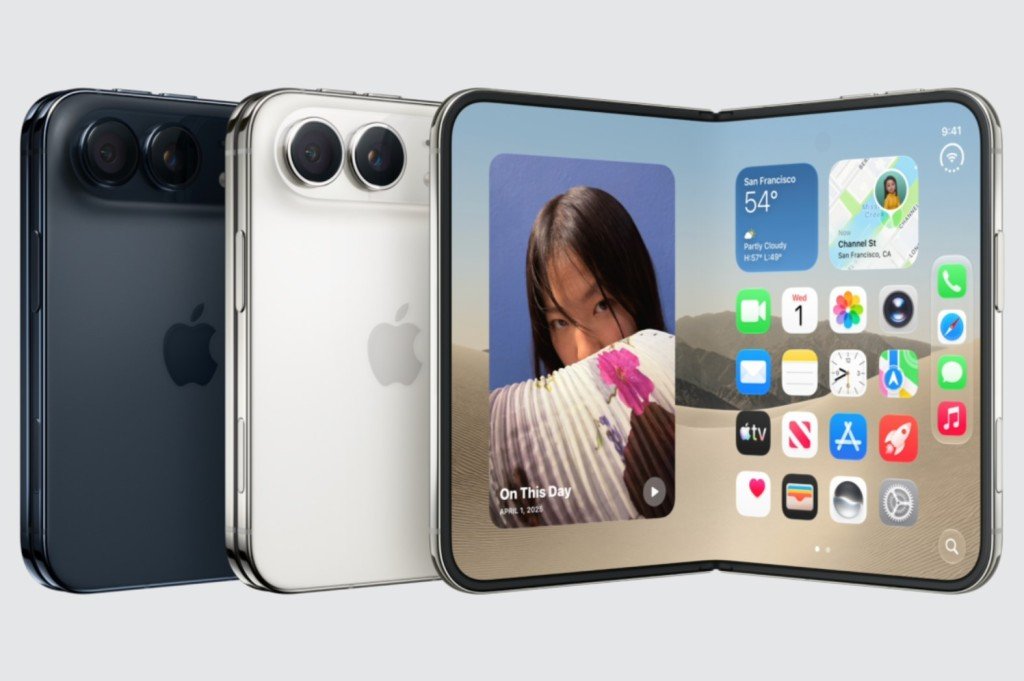 iPhone 18 Pro 系列同 iPhone Duo