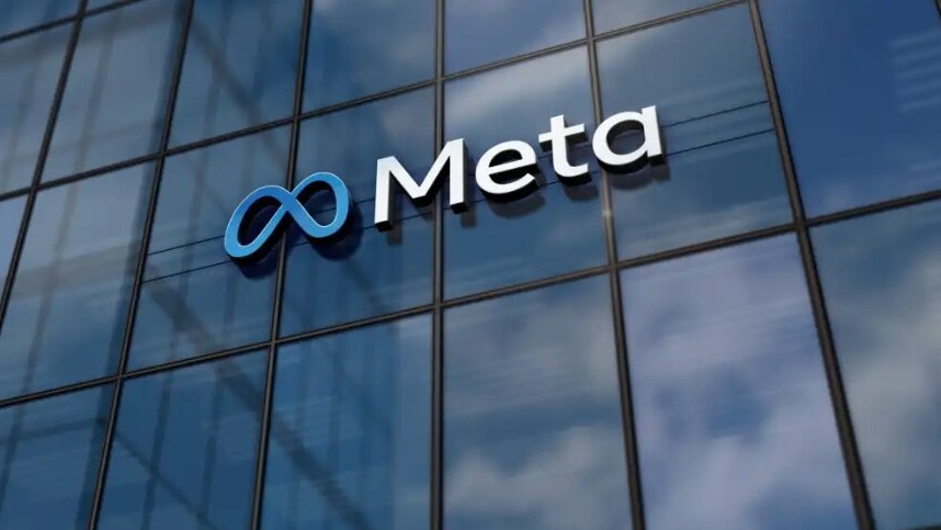 Meta 大樓