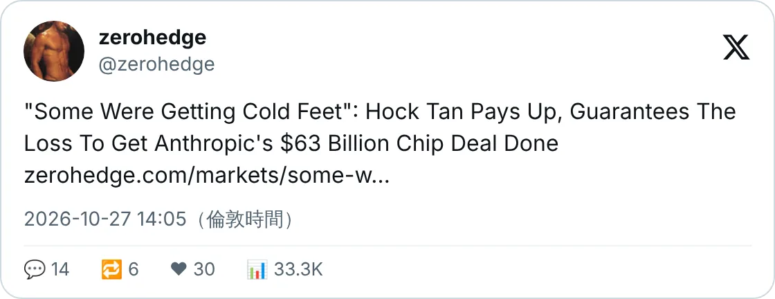 陳福陽擔保虧損保住大單